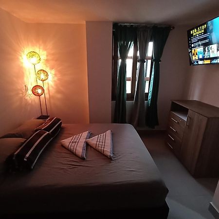 Apartamento El Trebol 101 Jardin Exterior photo
